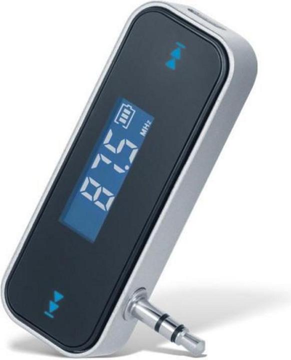 Actual product image Setty FM Sender TFM-01