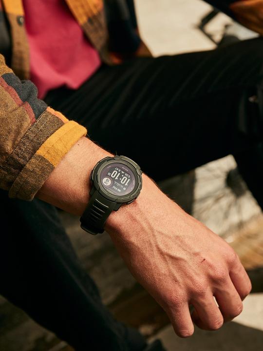 Productafbeelding Garmin Instinct 2 (45 mm)