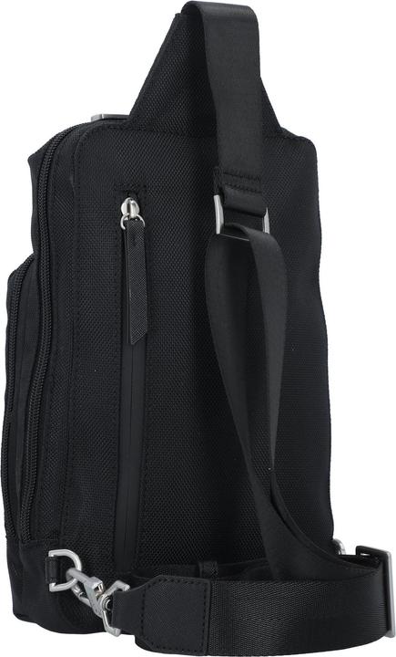 Produktbild Guess Lugano Umhängetasche 35,5