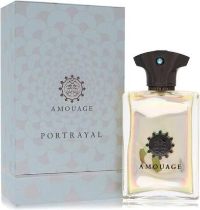 Produktbild Amouage Portrayal Man - EDP - Volume: 100 ml (Eau de Parfum, 100 ml)