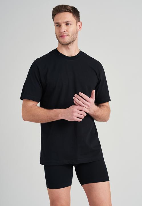 Produktbild Schiesser Herren American T-Shirts (4XL)