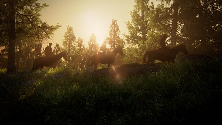 Produktbild Sony The Last of Us Part I (PS5, Multilingual)