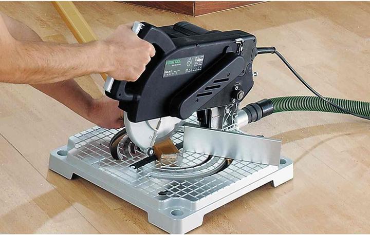 Produktbild Festool Leistensäge SYM 70 RE CH