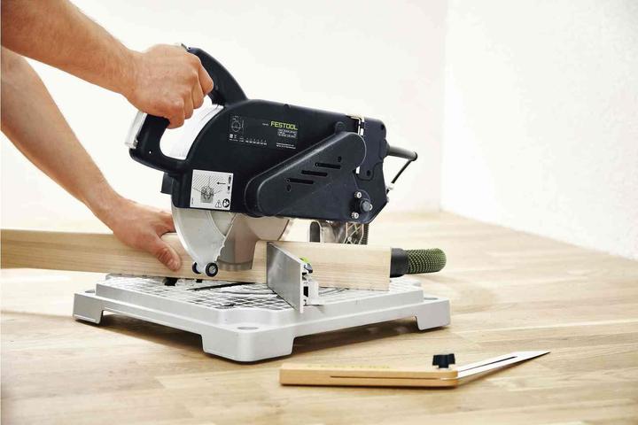 Produktbild Festool Leistensäge SYM 70 RE CH