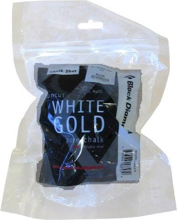 Immagine prodotto Black Diamond Colpo d'oro bianco
