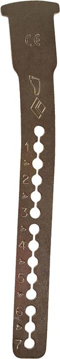 Actual product image Black Diamond Standard Flex Center Bars (16.5)