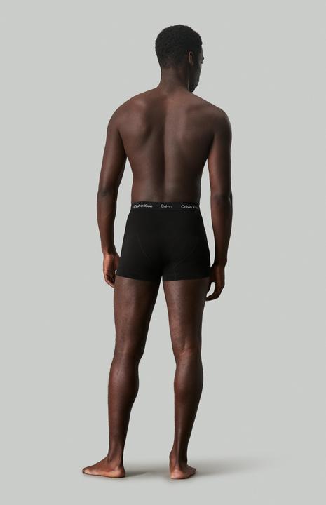 Produktbild Calvin Klein Trunk (XS, 3er Pack)