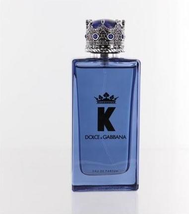 Actual product image Dolce & Gabbana K (Eau de parfum, 100 ml)