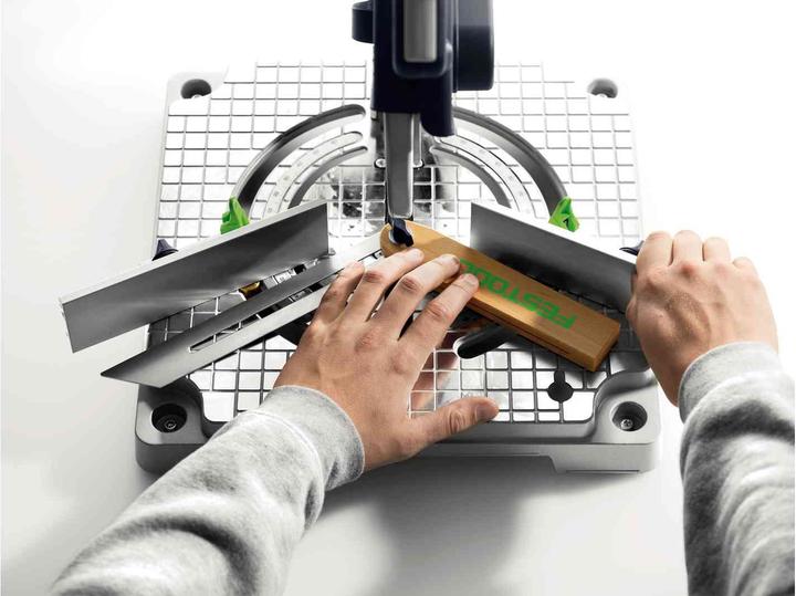 Produktbild Festool Leistensäge SYM 70 RE CH