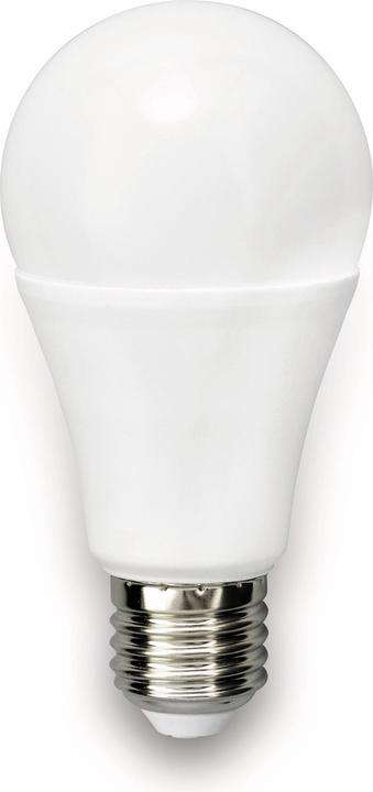 Produktbild Müller Licht LED Lampe mit 12 Watt, E27, kaltweiss, 1055 Lumen (E27, 10.50 W, 1055 lm, 1 x, F)