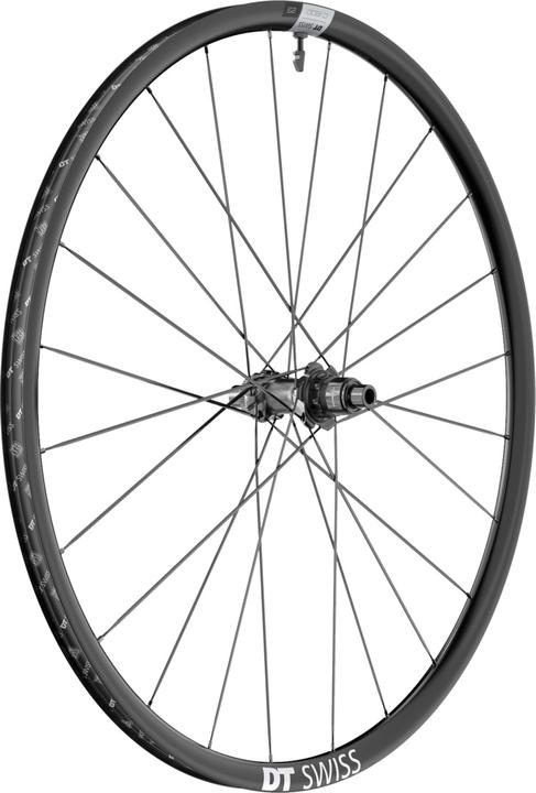 Produktbild DT Swiss C 1800 Spline (Hinterrad, 28")