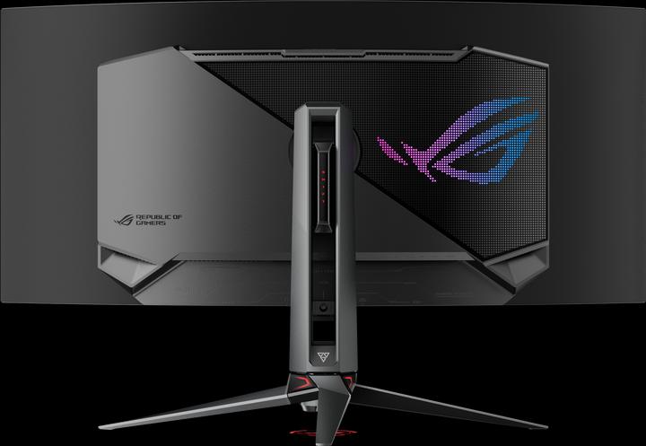 Image du produit ASUS ROG Swift PG39WCDM (3440 x 1440 pixels, 39")