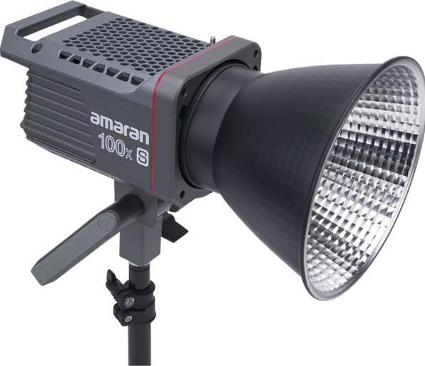 Actual product image Amaran 100x S