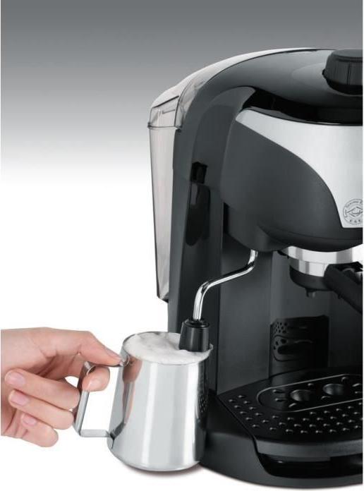 Produktbild De'Longhi EC221.B Pump Traditional