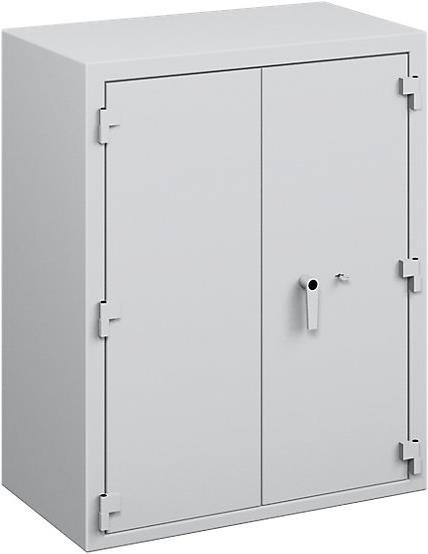 Produktbild kaiserkraft Stahlschrank, feuergeschützt