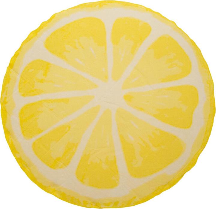 Lasa Zitrone (Ø 180 cm)
