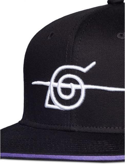 Actual product image Difuzed Naruto Shippuden: Symbol (One size)