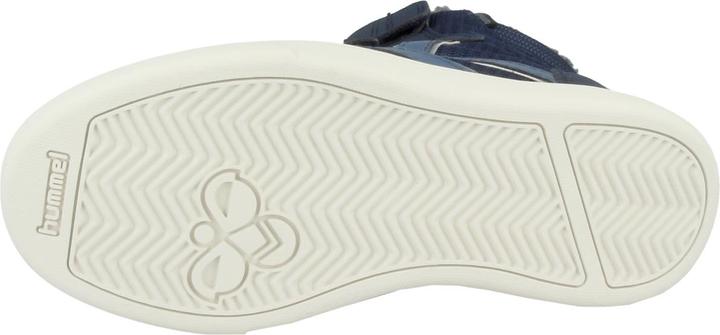 Actual product image hummel Stadil Super Poly Boot Mid Recycle Jr (34)