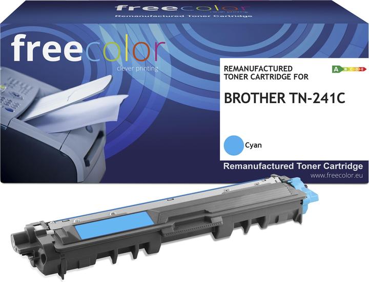 Immagine prodotto Freecolor TN241C-FRC (C)