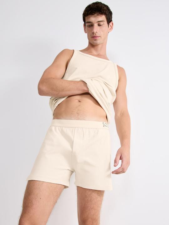 Produktbild Sloggi Boxer Shorts (XXL, 2er Pack)