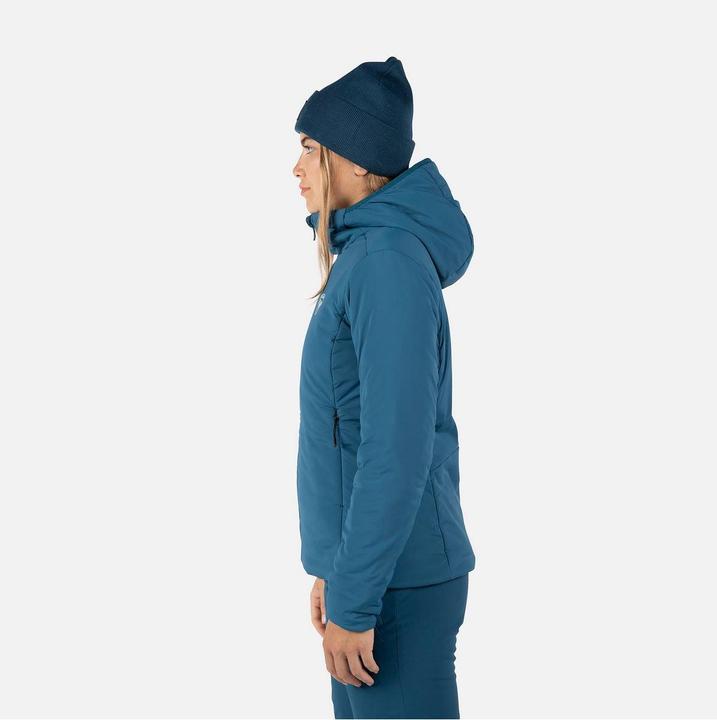 Immagine prodotto Rossignol Opside – Kapuzenjacke mit schwerer Isolierung (XS)