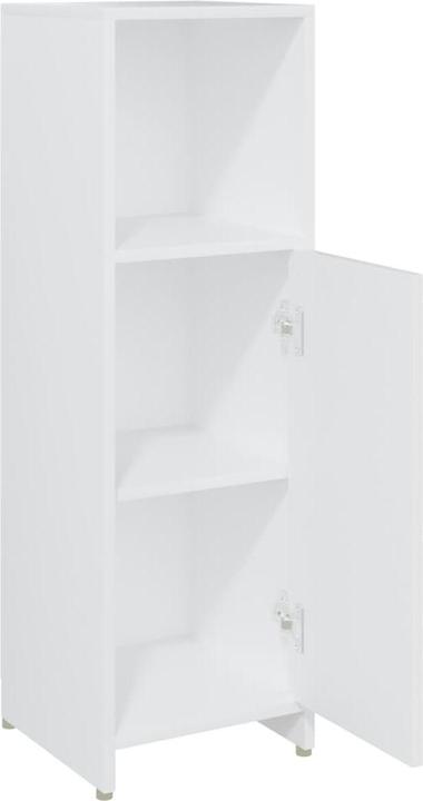 Actual product image VidaXL Henny (30 x 30 x 95 cm)