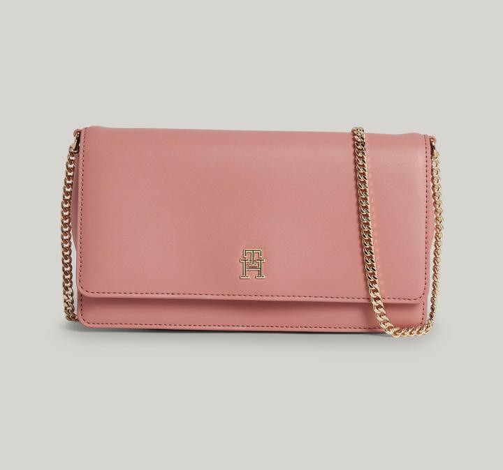 Immagine prodotto Tommy Hilfiger Borsa a tracolla TH Refined Chain Cross SP24