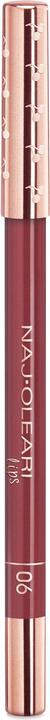 Actual product image Naj Oleari Perfect Shape Lip Pencil - 06 Marsala (06 Marsala)