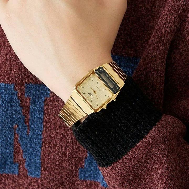 Immagine prodotto Casio Vintage (Cronografo, 32 mm)