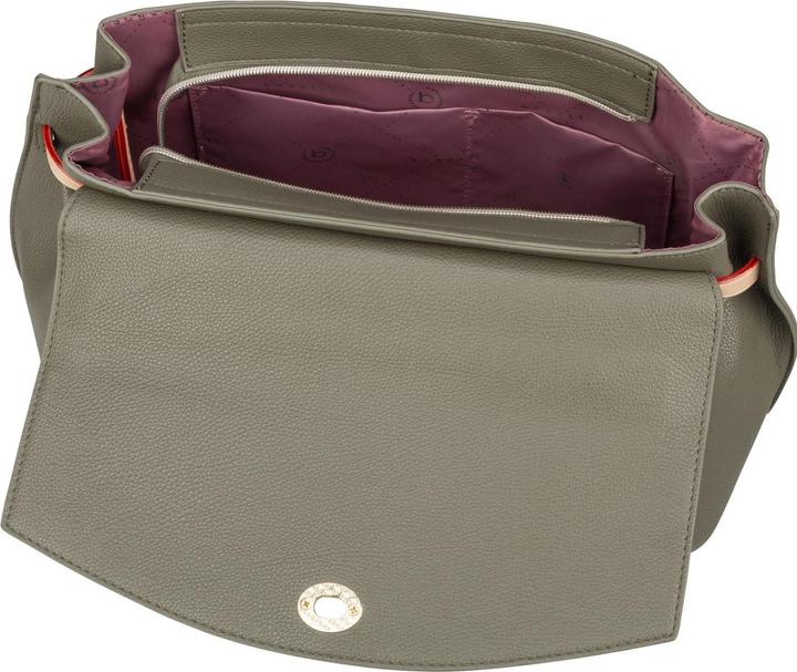 Actual product image Bugatti Handbag Ella City Bag