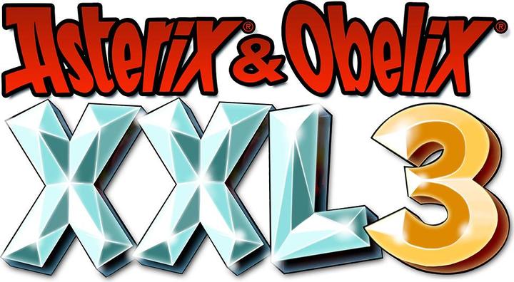 Image du produit Nacon Gaming Asterix & Obélix XXL 3 - Le Menhir de Cristal (PS4, FR, IT)