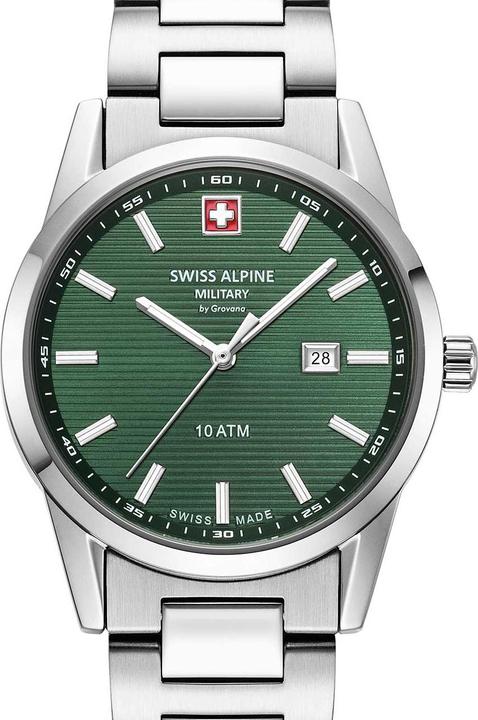 Immagine prodotto Swiss Alpine Military 7767.1134 Argos (Fatto in Svizzera)