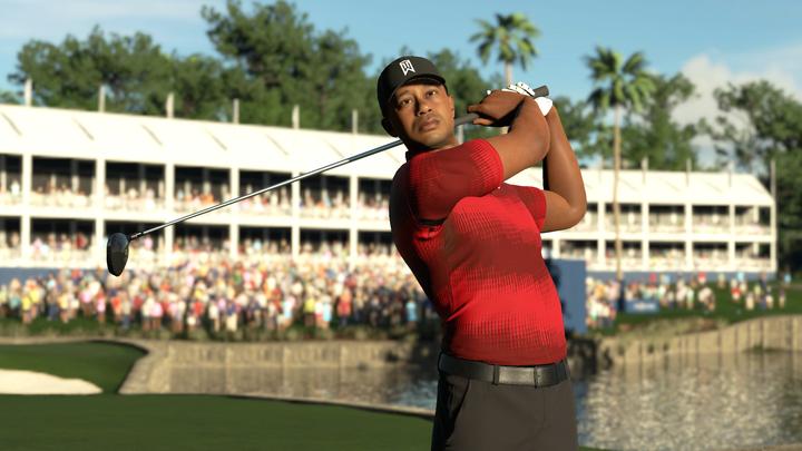 Image du produit 2K Games PGA Tour 2K23 (PS5, IT)