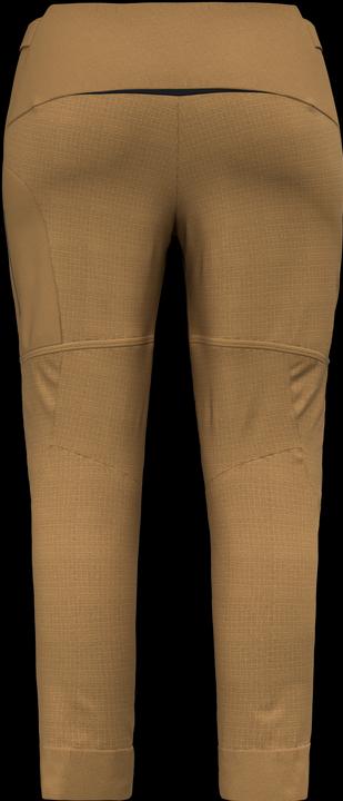 Actual product image Salewa Vento Hemp/Dst 2 In 1 Pant W (Frequency band 38 (2600 MHz))