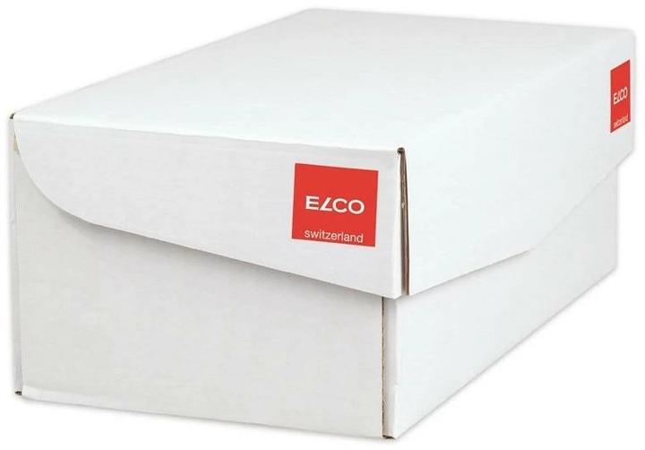 Actual product image Elco Classic Optifix - Envelopes (C6, 500 x)