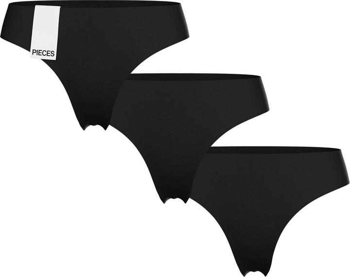 Immagine prodotto Pieces Namee Brasile (L, confezione da 3)