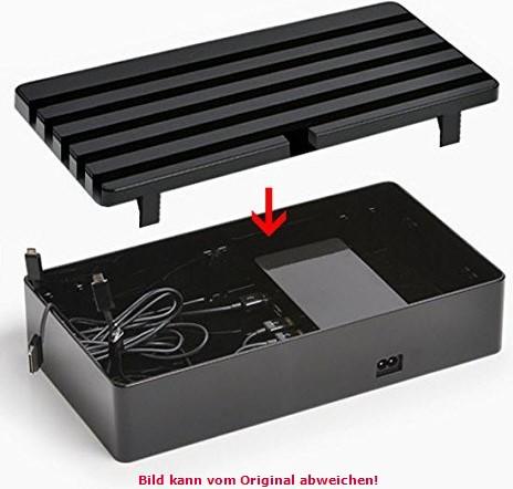 Produktbild Alldock Medium