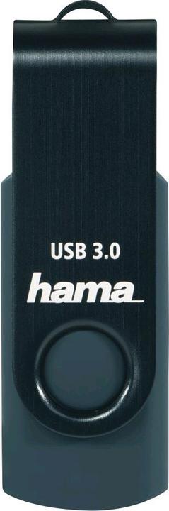 Produktbild Hama Rotate (64 GB, USB-A)