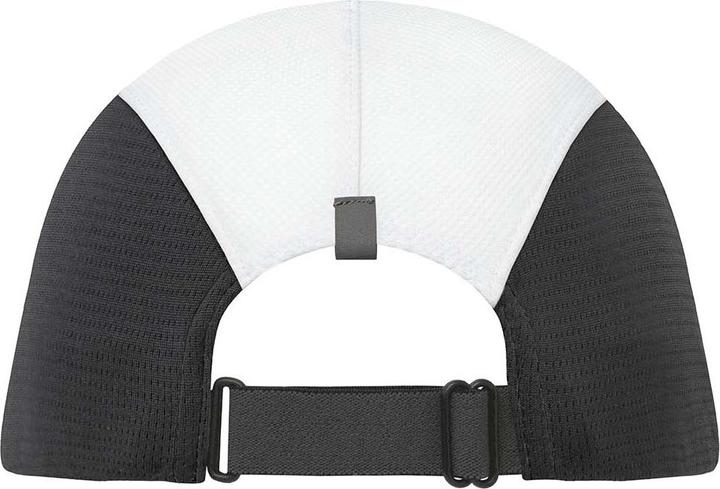 Actual product image Buff Speed Cap Solid White (S, M)