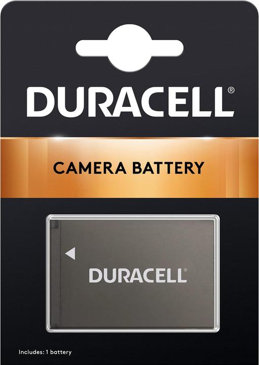 Produktbild Duracell Lp-E12 (Kamera Akku)