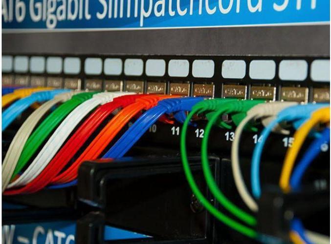 Produktbild Wirewin Netzwerkkabel (F/FTP, CAT6, 1.50 m)