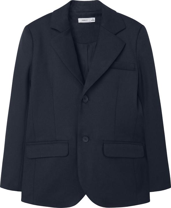Image du produit Name it Blazer de coupe régulière (140)