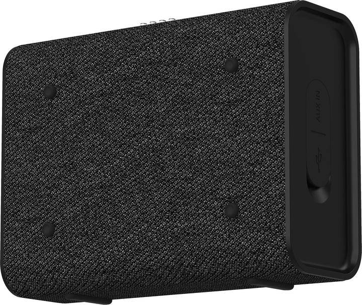 Actual product image Grundig Bluetooth speaker (15 h, Rechargeable battery operated)