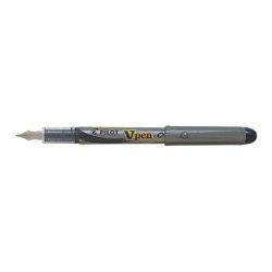 Actual product image Pilot VPs (Black, 1 x)