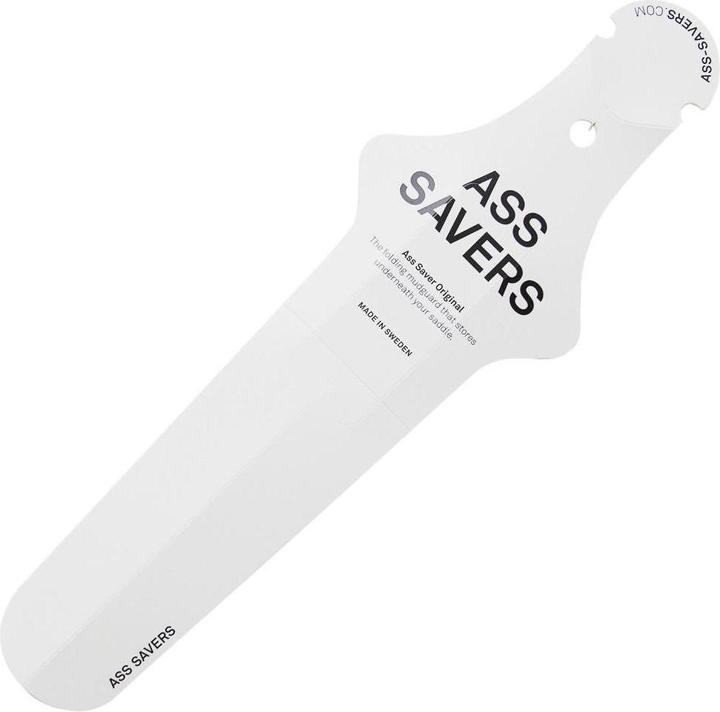 Ass Savers Régulier (Garde-boue arrière)