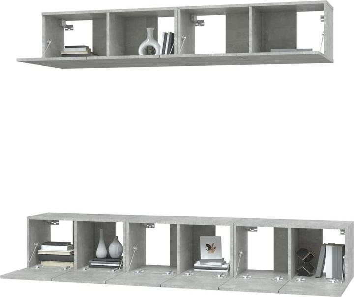 Actual product image VidaXL Fiona (60 x 30 x 30 cm)