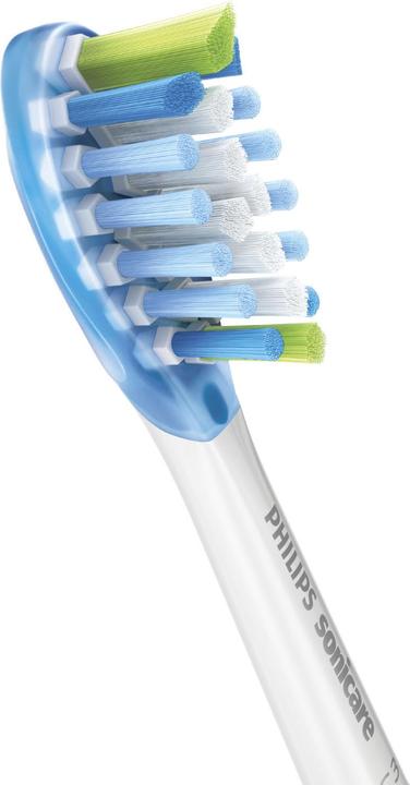 Actual product image Philips Sonicare C3 Premium Plaque Defence (4 x)