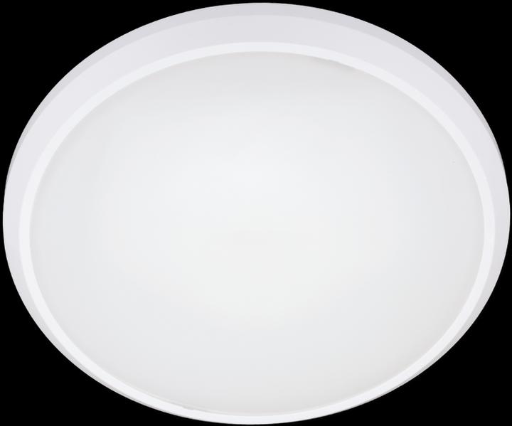 Produktbild Tracon Wandleuchte mit Bewegungsmelder, Rund (850 lm)