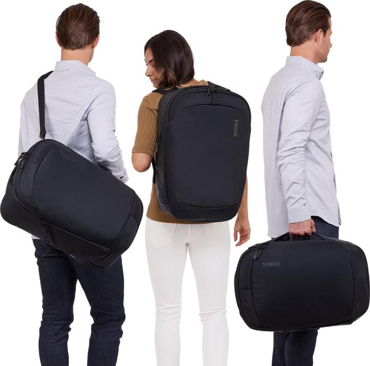 Immagine prodotto Thule Subterra 2 Cabrio (40 l)