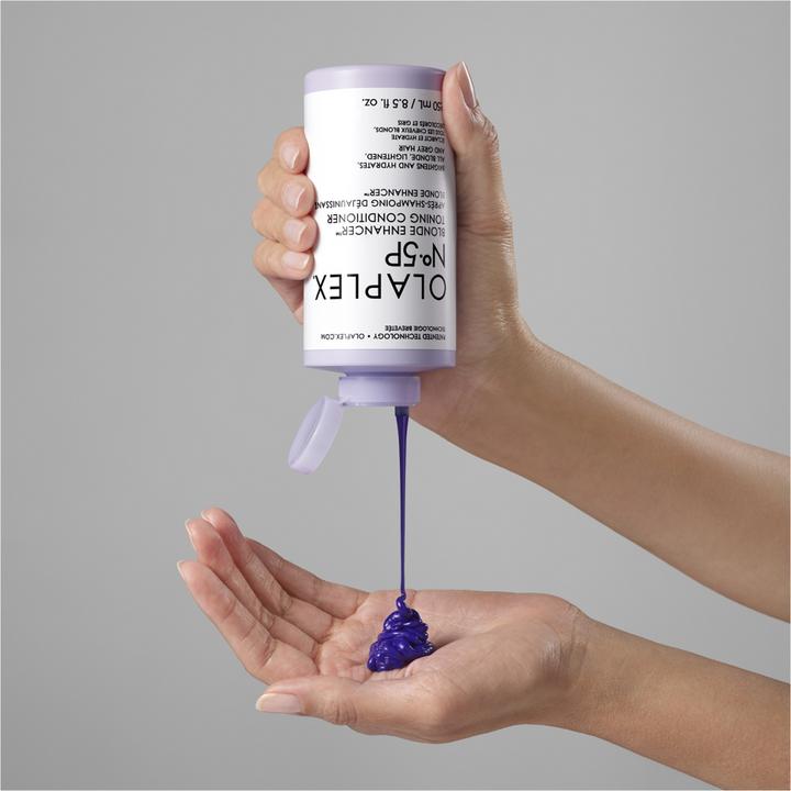 Actual product image Olaplex No. 5P (250 ml)